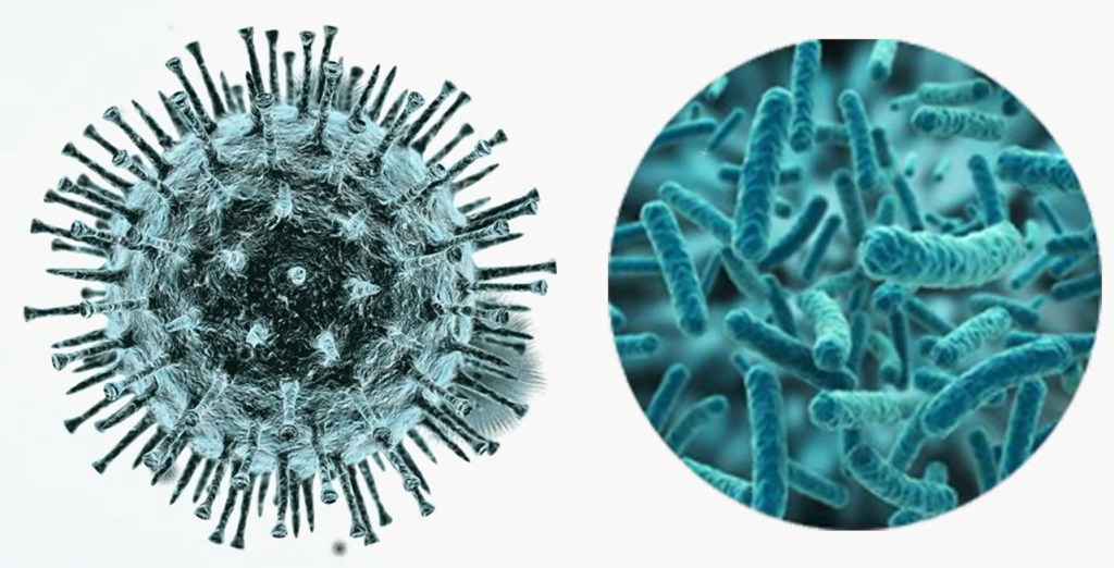Sistema Ultravioleta para la eliminación de legionella